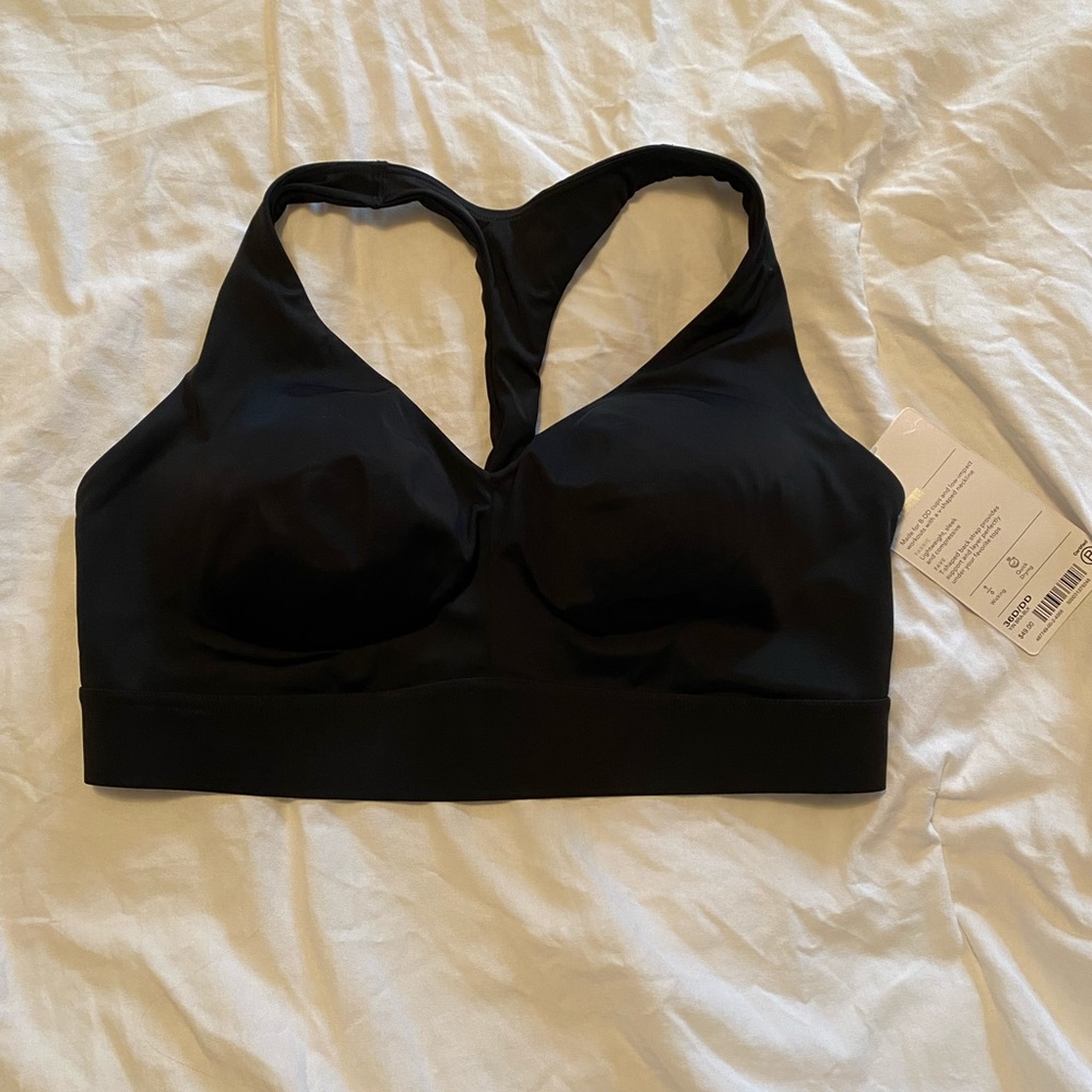 Athleta yin bra! NWT